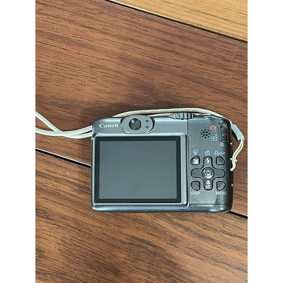 Canon PowerShot A590 デジタルカメラ Amazon.com : Canon PowerShot A590IS 8MP Digital Camera with