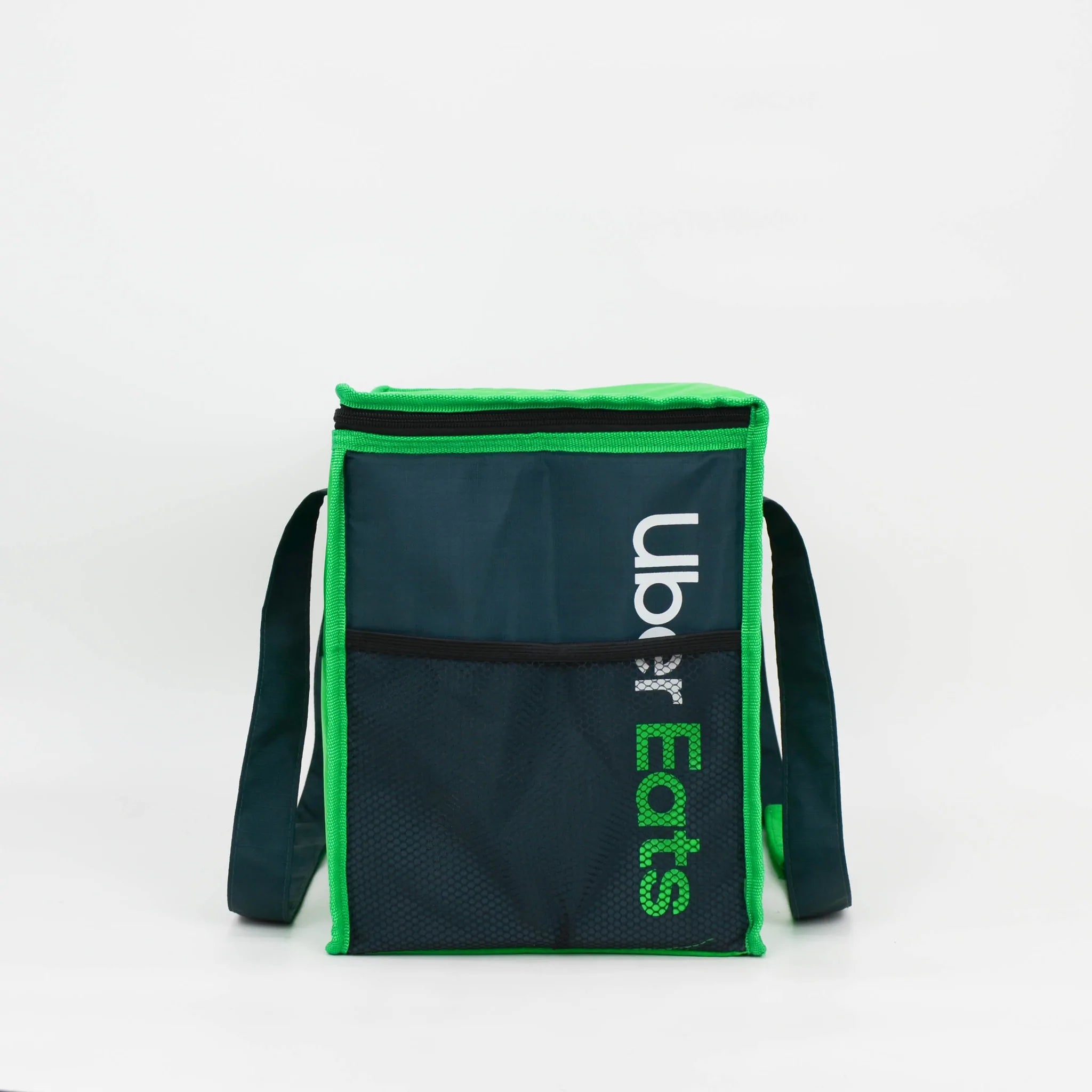 Ubereats Insulated Food Delivery Tote Bag Uber Doordash Postmates