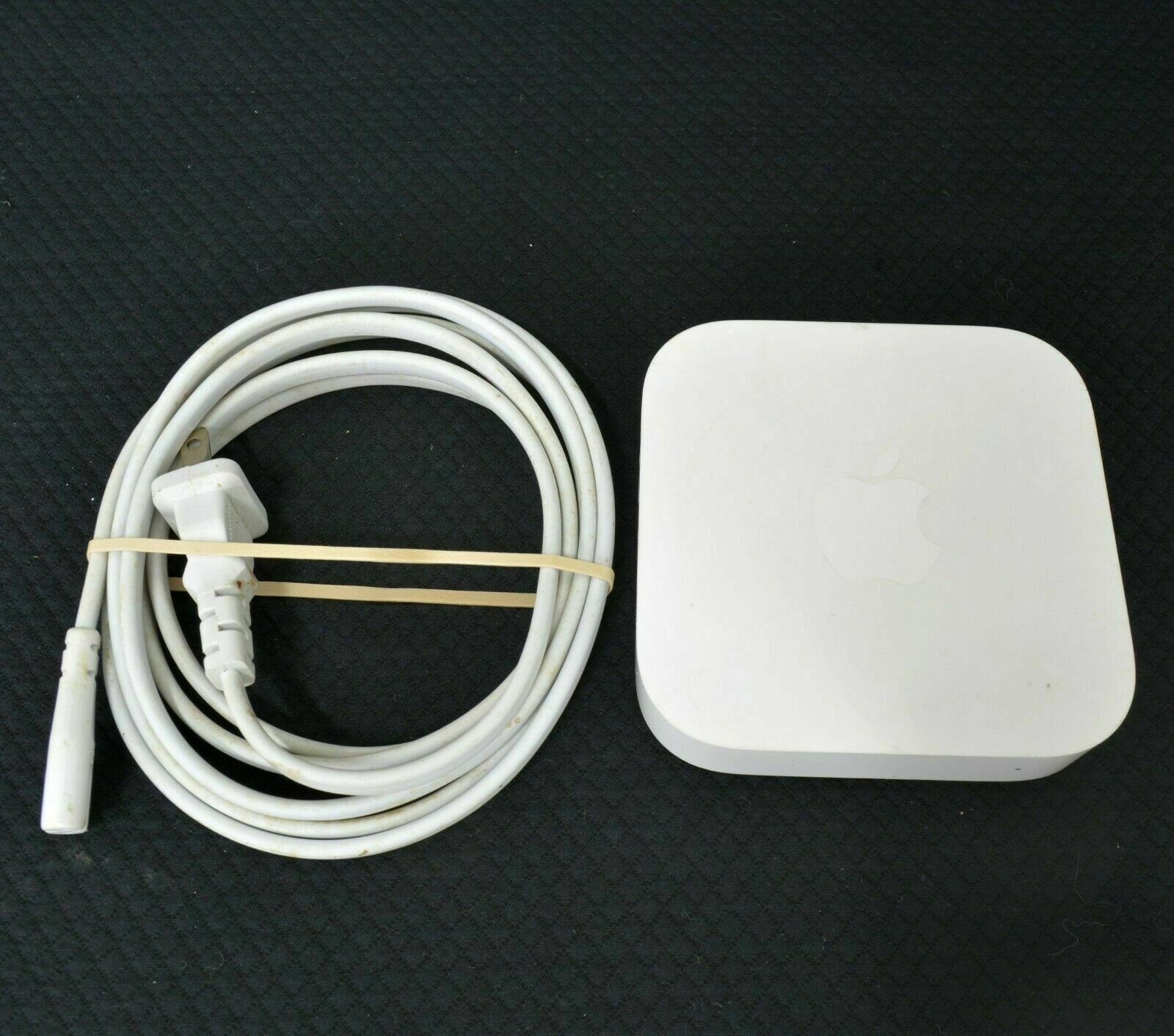Apple Airport Express A1392 2nd Generation Dualband WiFi Router