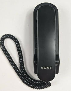 Vintage Sony IT-B3 Corded Telephone Landline Single Line
