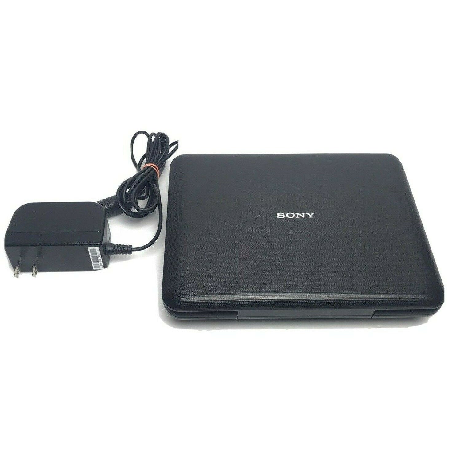 Sony DVP-FX750 Portable Travel CD & DVD Player with Original Charger