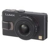 Panasonic Lumix DMC-LX2 Digital Camera