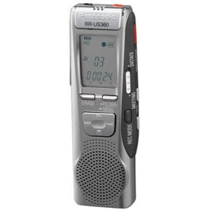 Panasonic RR-US360 Digital Voice Recorder