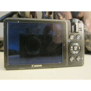 Canon Powershot S90 Digital Camera