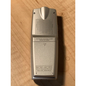 OLYMPUS VN-4100 Hand Held Digital Voice Micro Recorder