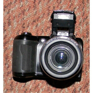 Nikon Coolpix L110 Digital Camera