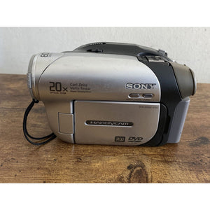 Sony Handycam DCR-DVD92 Camcorder