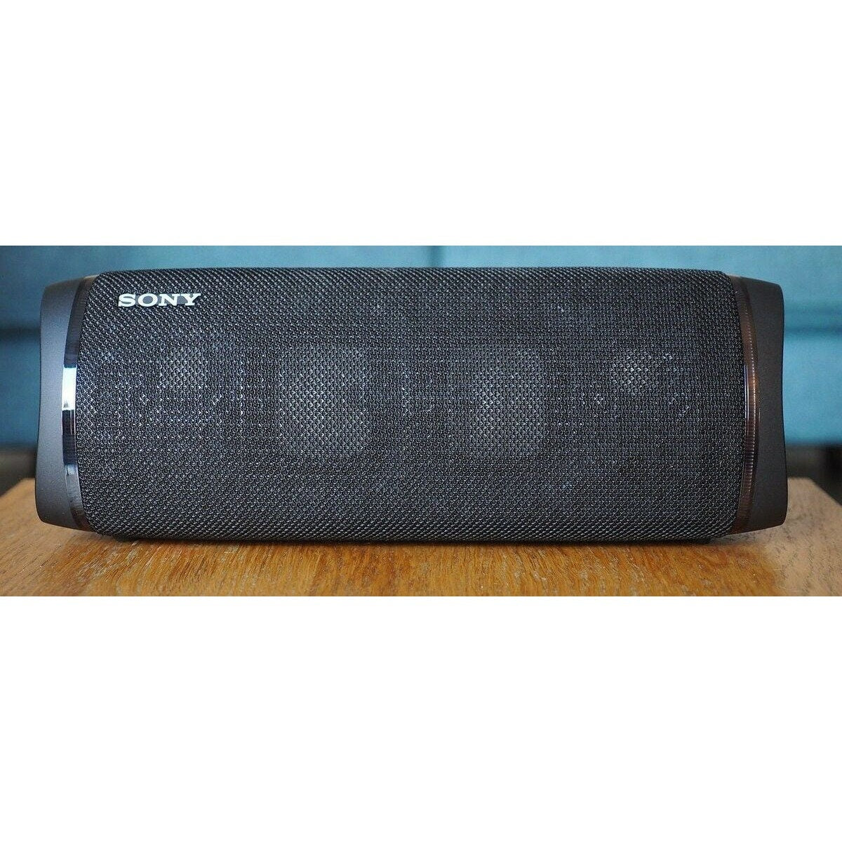Sony SRS-XB43 Portable Extra Bass Bluetooth Speaker
