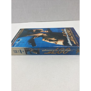 James Bond 007 The World Is Not Enough VHS Movie Tape 1999 (Sealed, New)