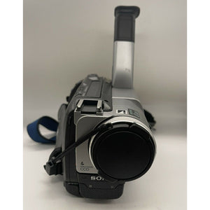 Sony Handycam DCR-TRV103 Digital-8 Camcorder