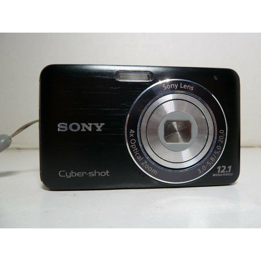 Sony Cyber-shot DSC-W310 12.1MP Digital Camera