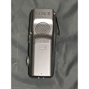 Olympus VN-960PC (128 MB, 16.5 Hours) Handheld Digital Voice Recorder