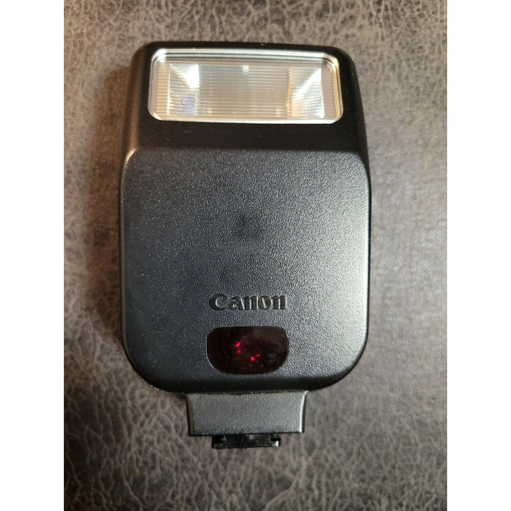 Canon Speedlite 200E Shoe Mount Flash