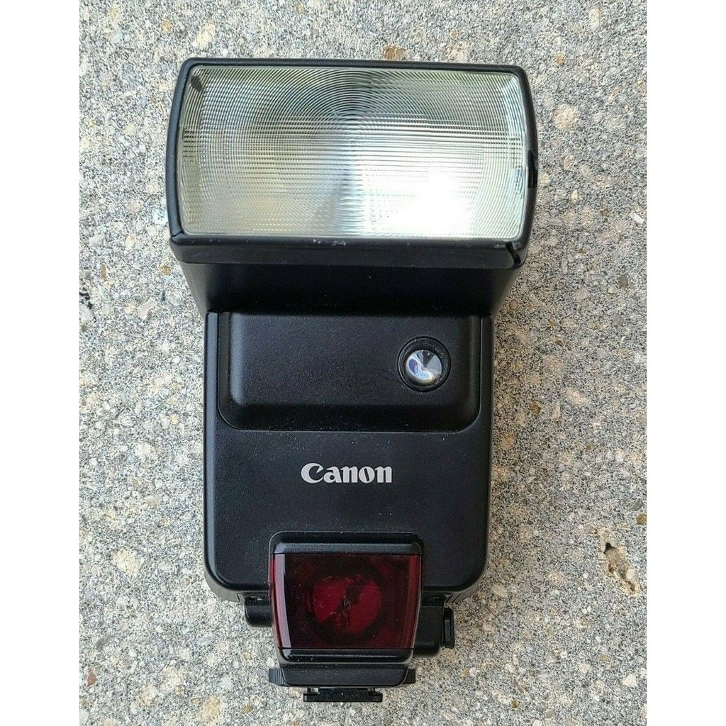 Canon SpeedLite 420EZ Flash for Canon EOS