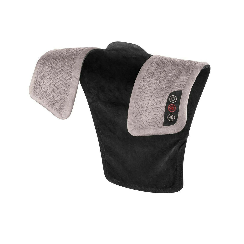 HoMedics Comfort Pro Elite Vibration Massaging Wrap - (HCM-460H)