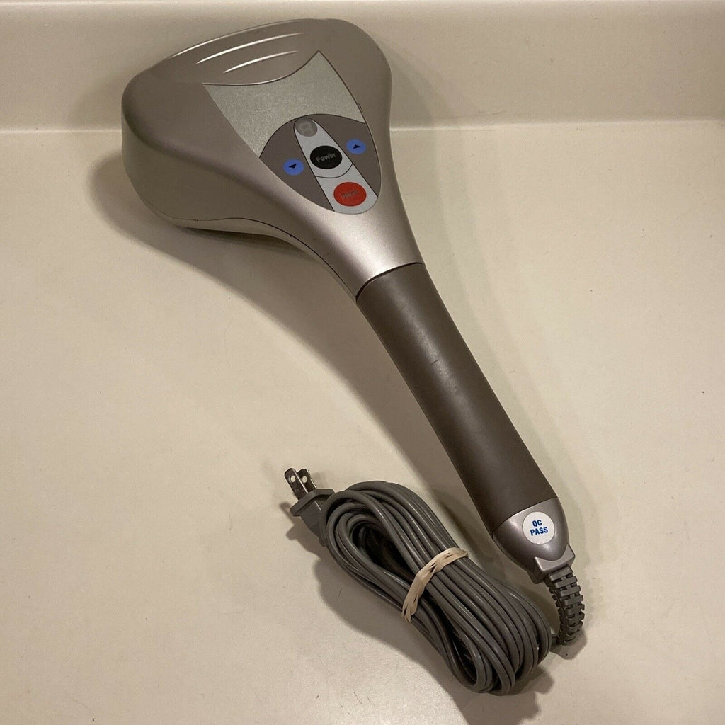 Homedics PA-3H Massager Professional Percussion