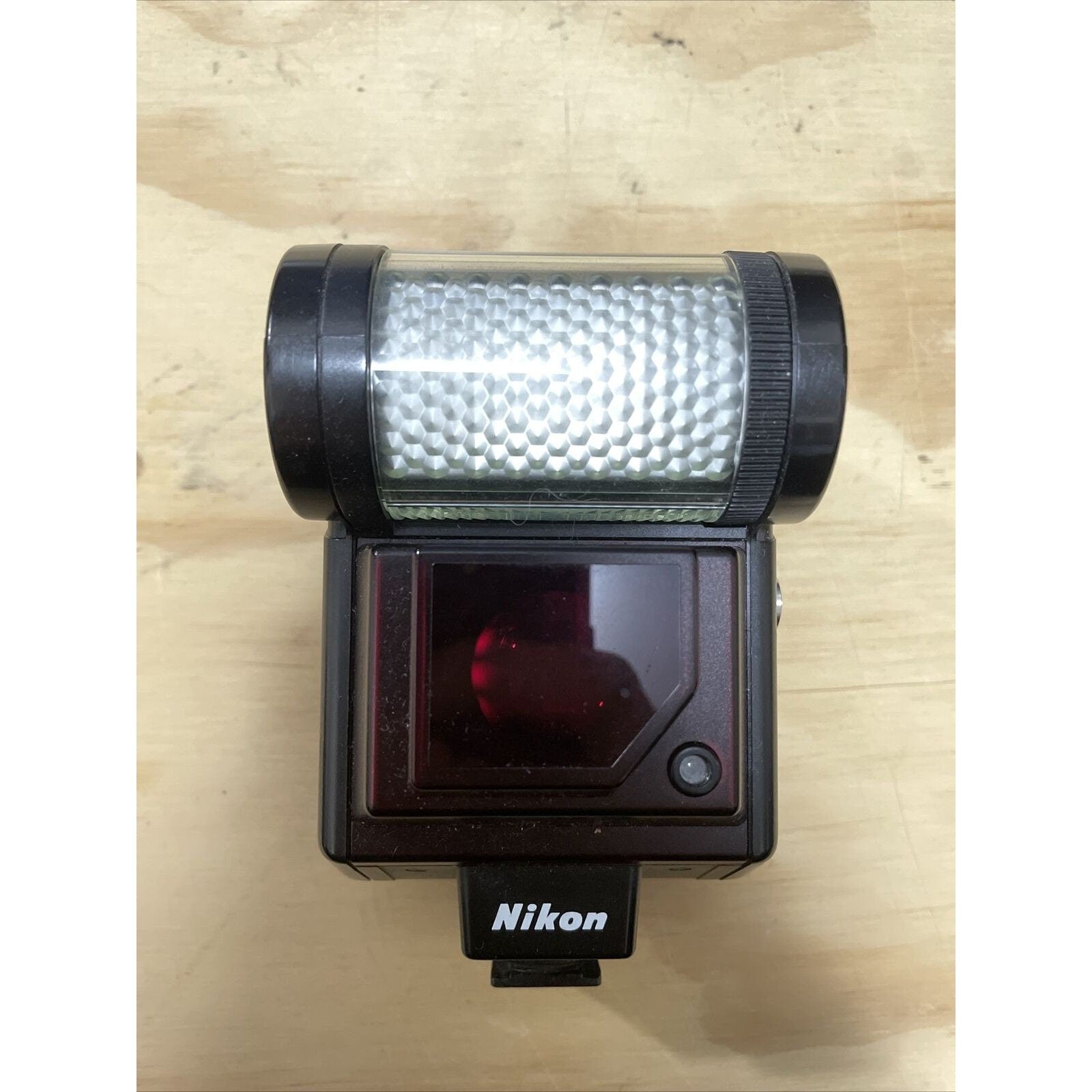 Nikon SB-20 Speedlight Flash