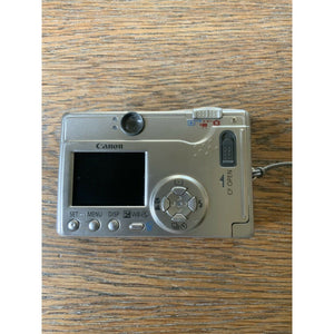 Canon PowerShot S230 3.2MP Digital Camera