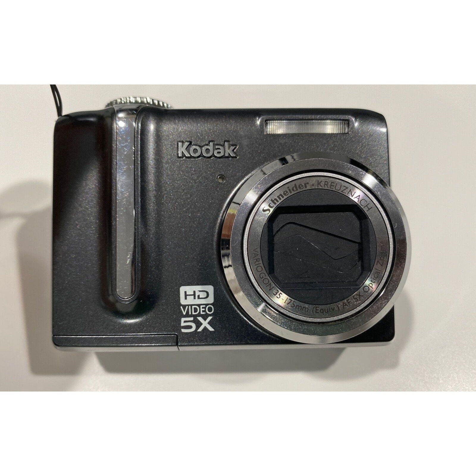 Kodak Easyshare Z1285 12.0 MP Digital Camera with 5xOptical Zoom