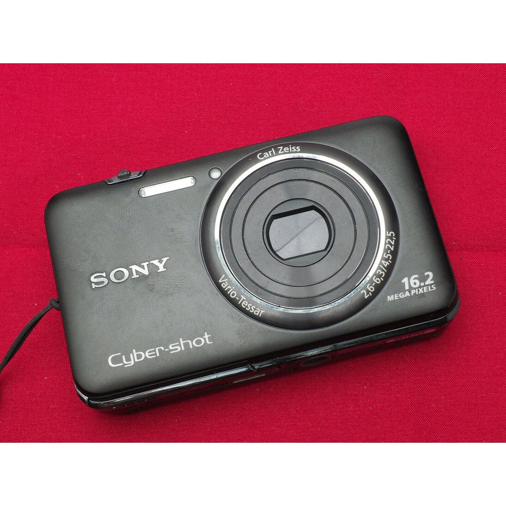 Sony Cyber-shot DSC-WX9 16.2MP Digital Camera full HD