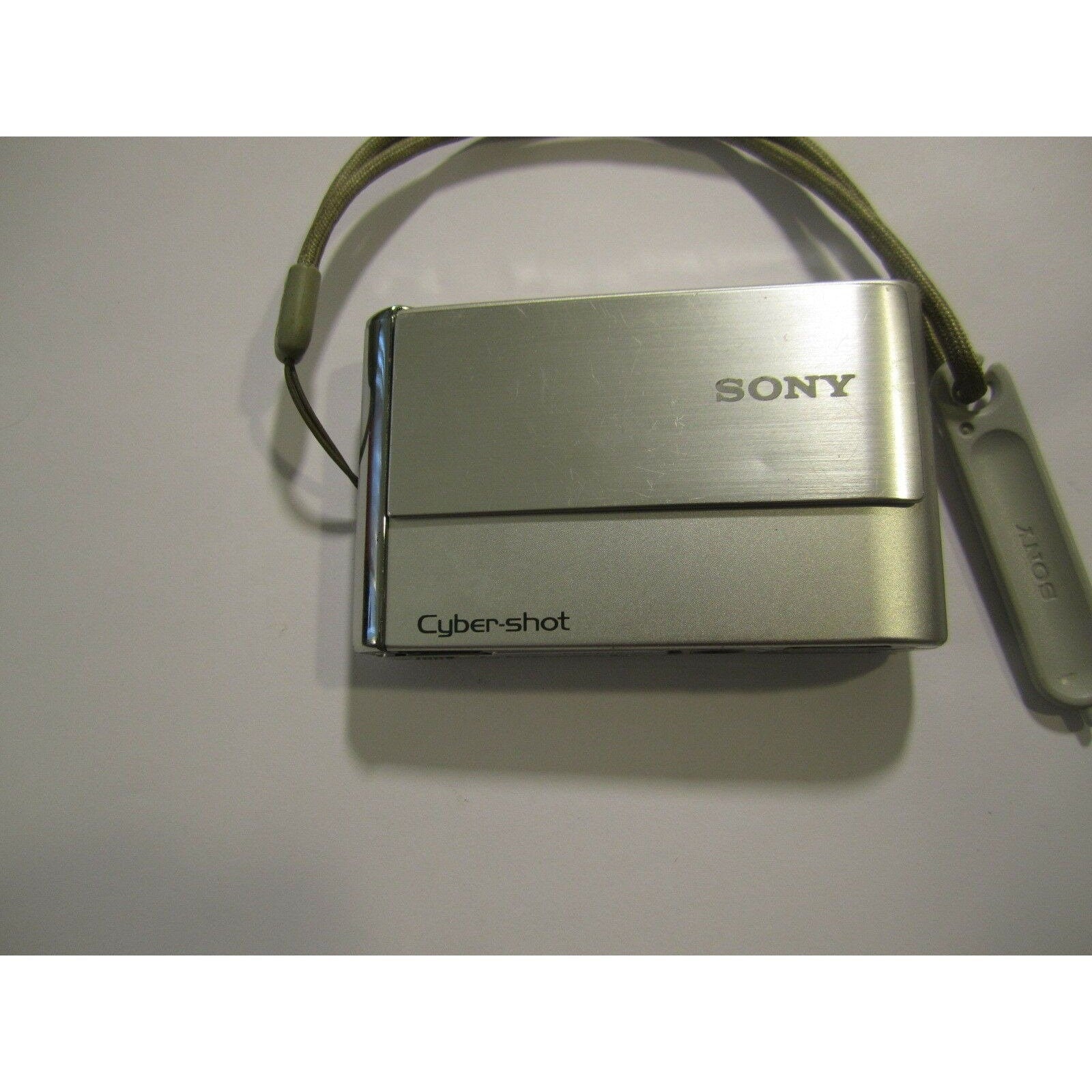 Sony Cybershot Camera DSC-T70