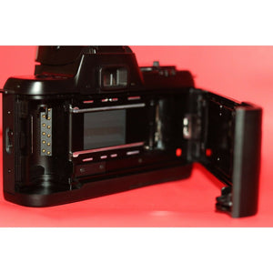 Nikon N4004 AF SLR 35mm Film Camera Body