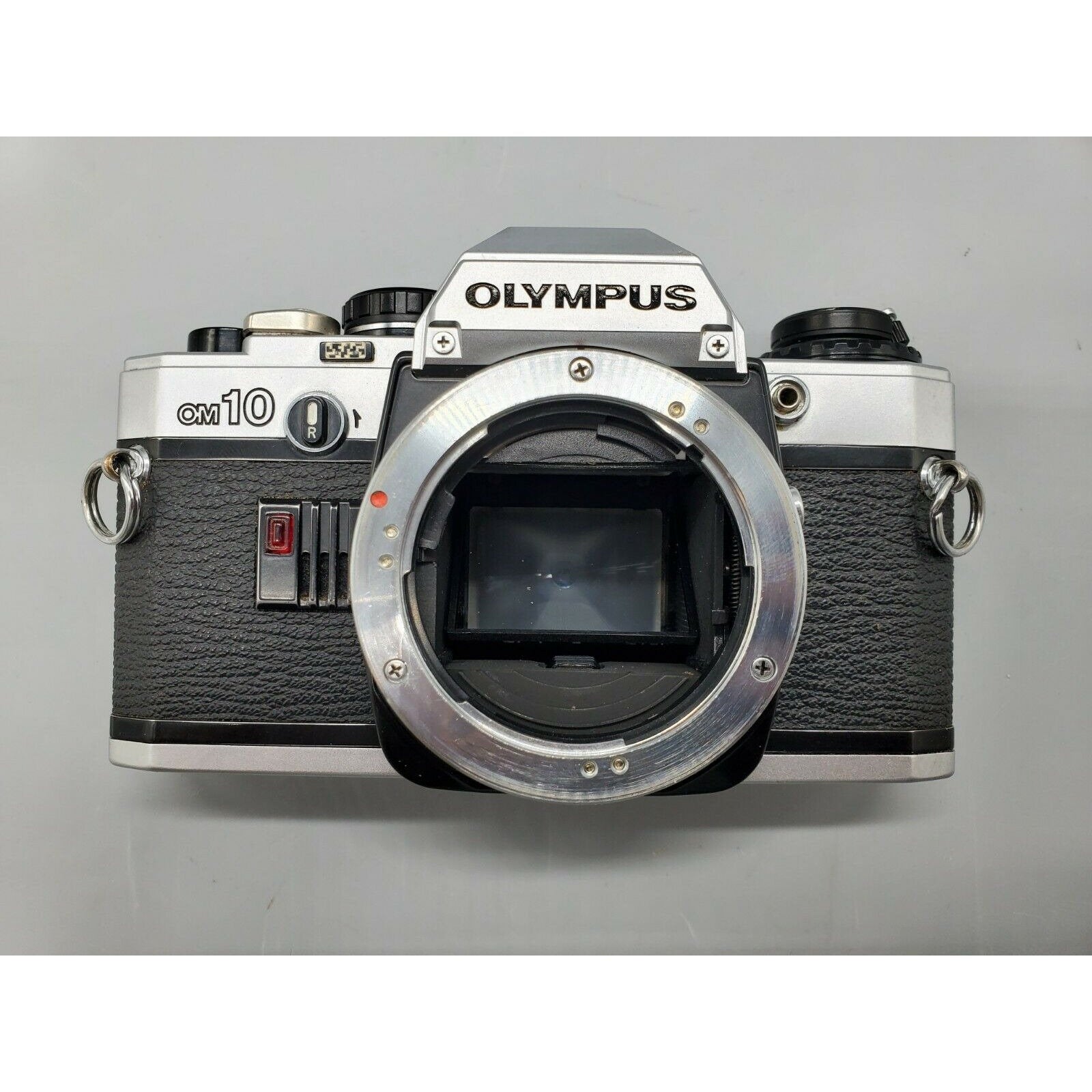 Olympus OM-10 OM10 Film Camera Body Only