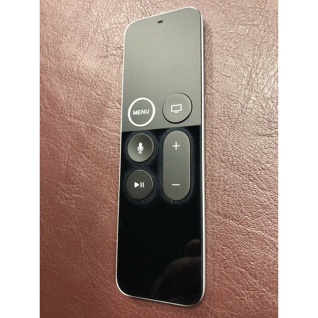 Apple siri tv remote control controller for 5th 4K 4th HD TV EMC 3186 A1962