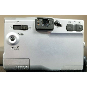 Canon ELPH 370Z 35mm Point & Shoot Film Camera