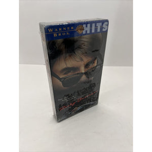 Risky Business (VHS, 1999) Tom Cruise, Rebecca De Mornay ~ New, sealed.