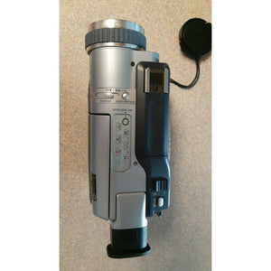 SONY DCR-TRV530 Digital8 HI8 8mm Video8 Camcorder VCR Video Transfer NightShot