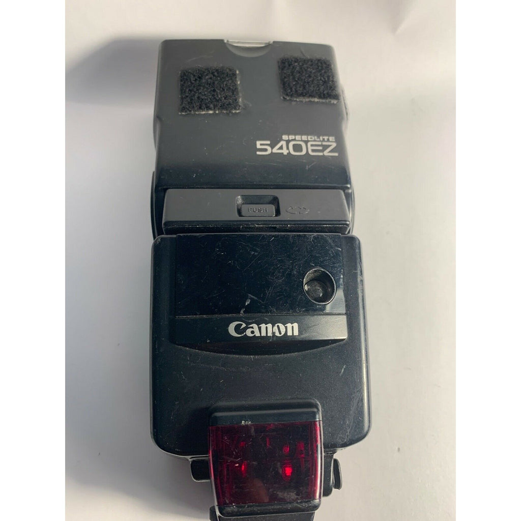 Canon Speedlite 540EZ