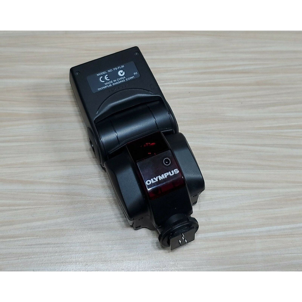 Olympus FL-36R Electronic Flash FL36R