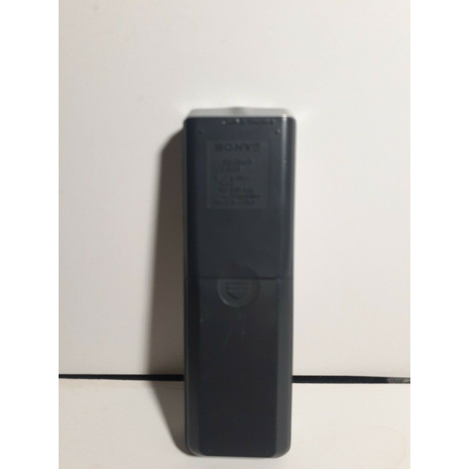 Sony ICD-B300 Handheld Digital Voice Recorder