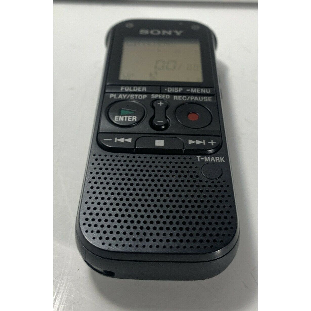 Sony IC Recorder ICD-AX412 Stereo Micro SD Voice Recording