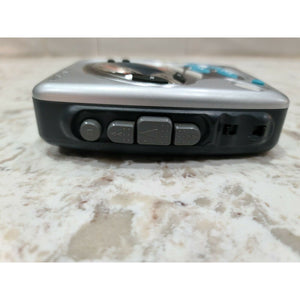 Sony Walkman WM-FX481 Radio Cassette Tape Player Auto Reverse