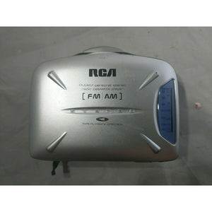 RCA RP-1824A Walkman