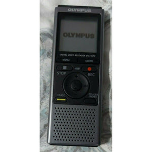 Olympus VN-721PC Digital Audio Voice Recorder