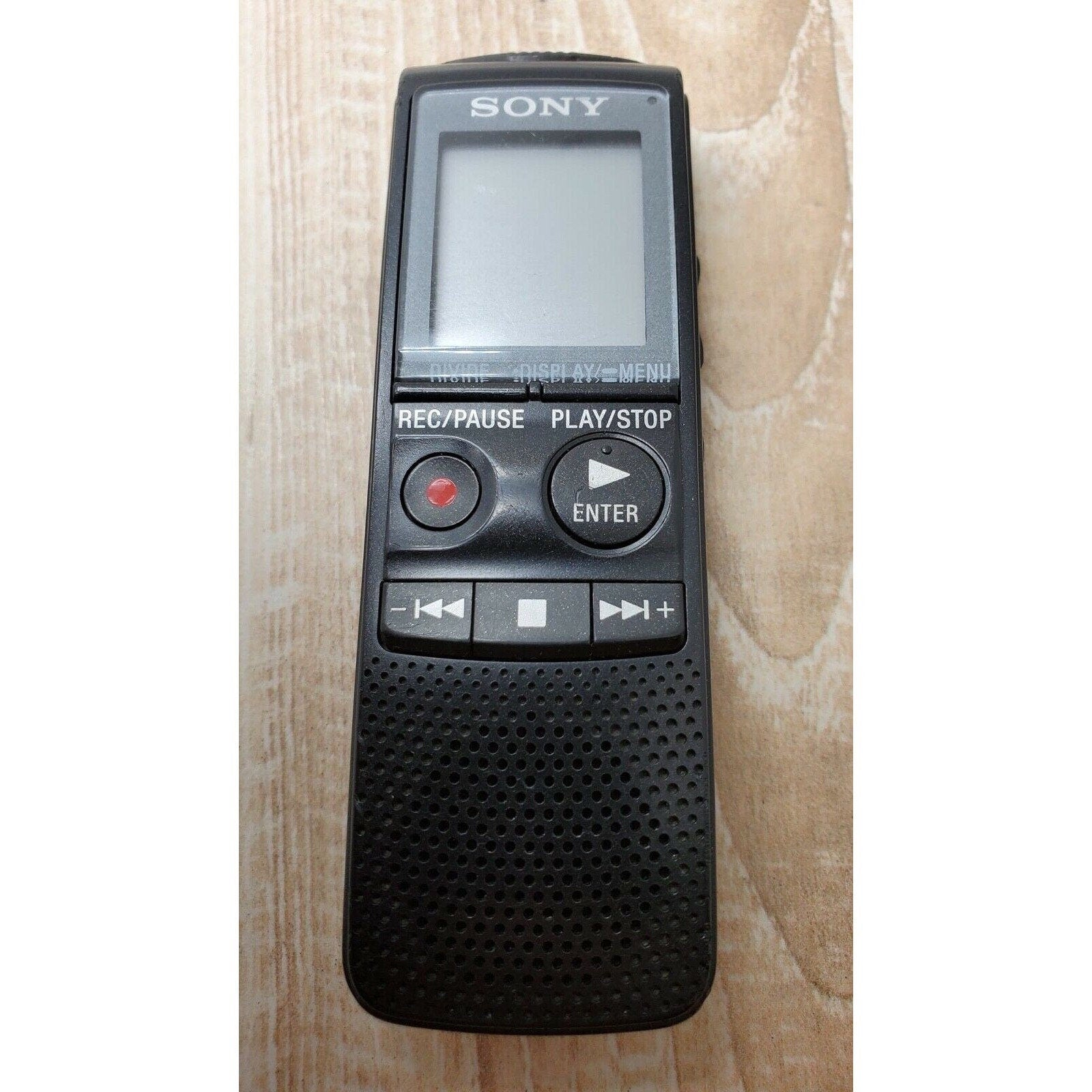 Sony ICD-PX720 Digital Voice Recorder