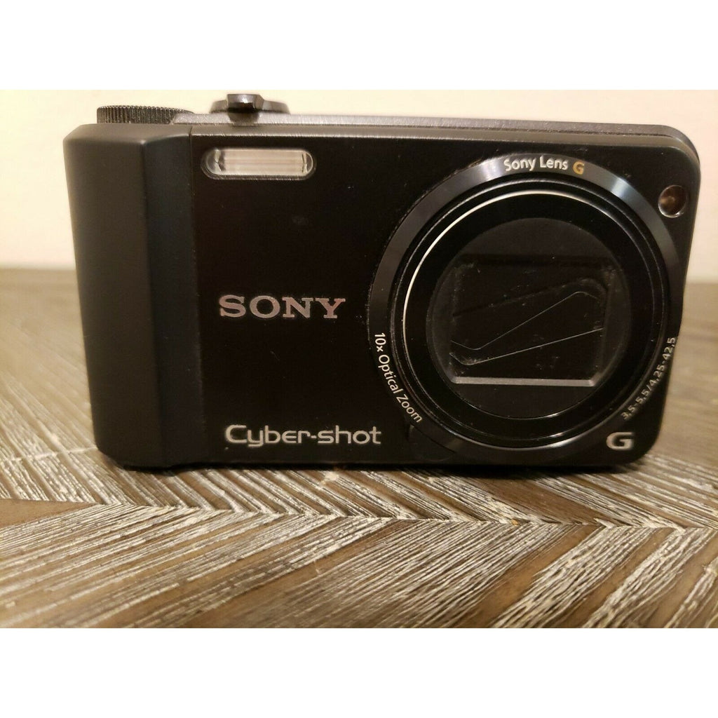 Sony Cyber-shot DSC-H70 16MP Digital Camera