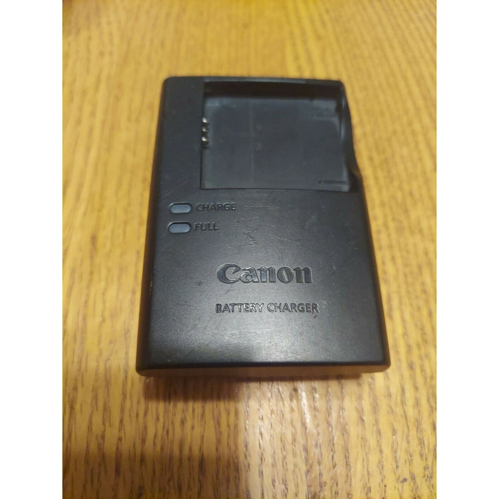 Canon Battery Charger CB-2LD