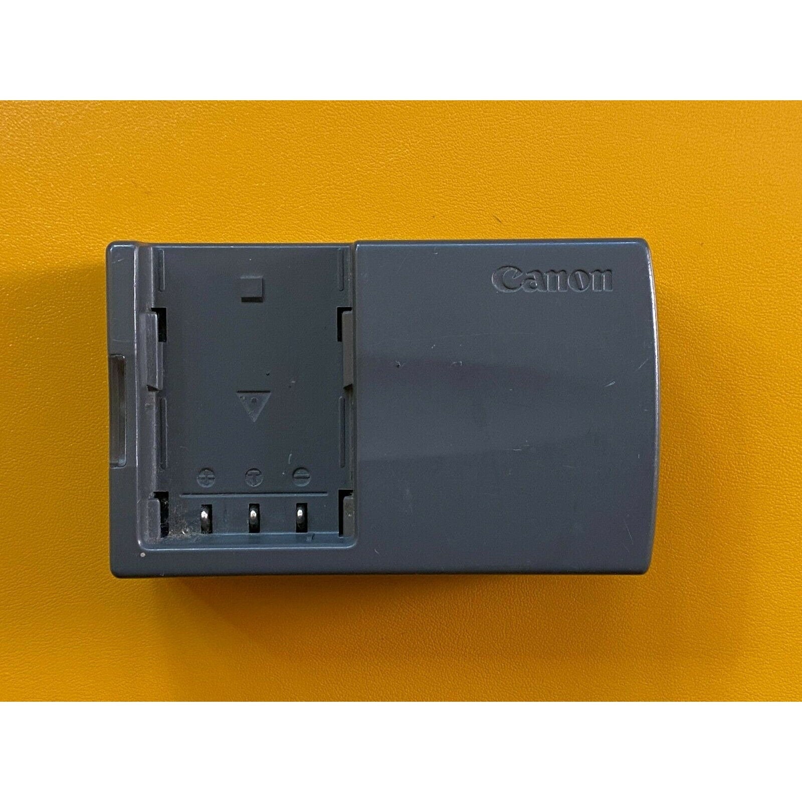 Canon CB-2LT Battery Charger Power For Canon Digital Camera