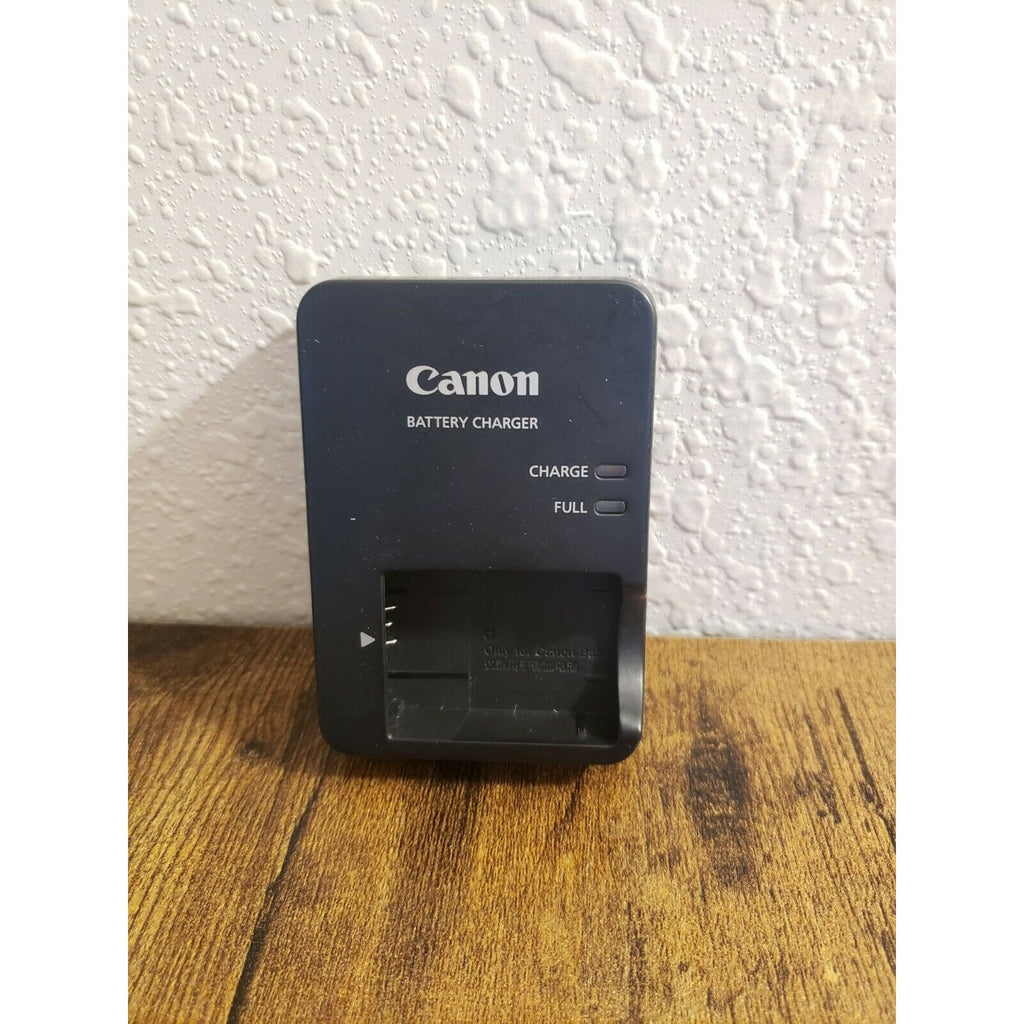 Canon CB-2LH Battery Charger