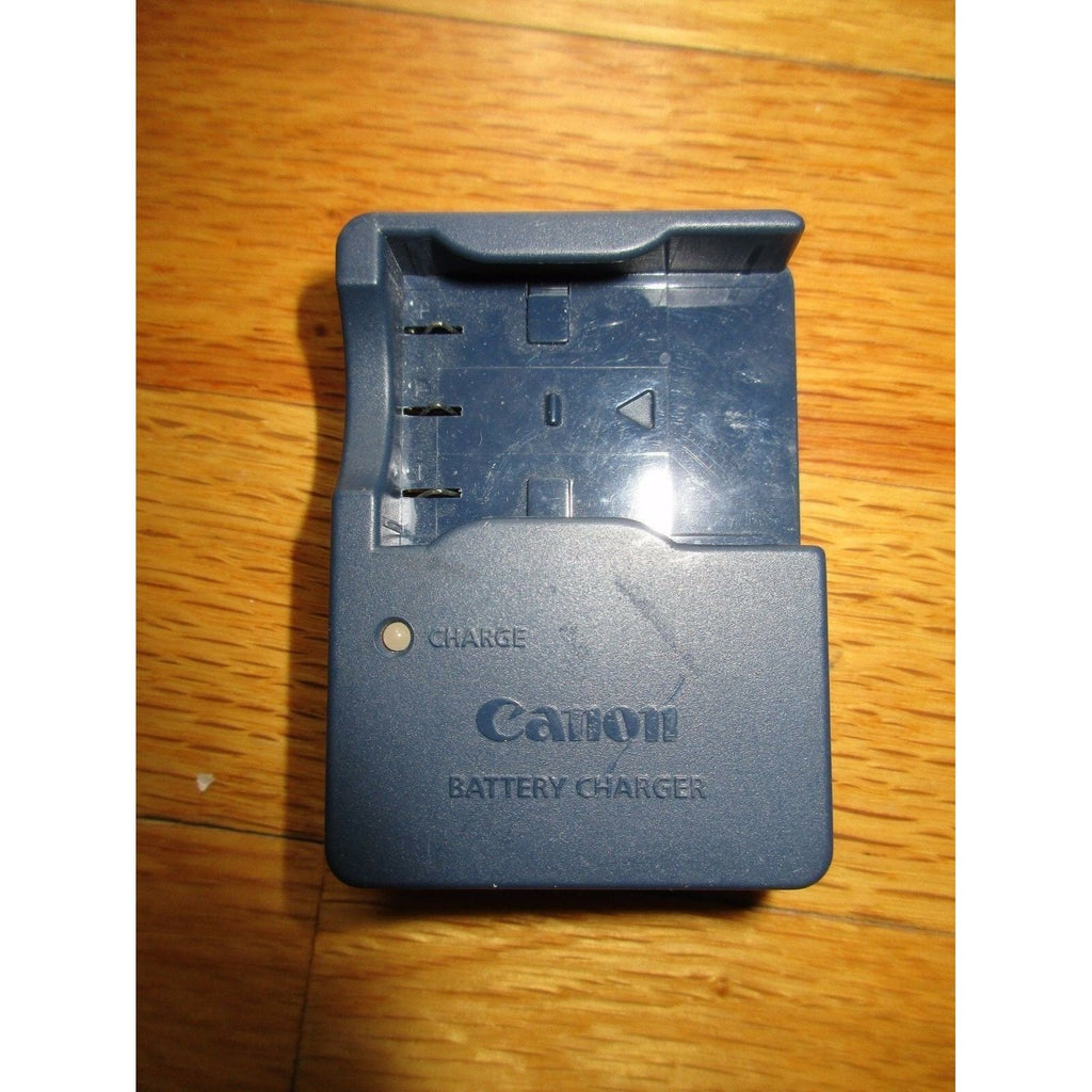 Canon CB-2LU Battery Charger