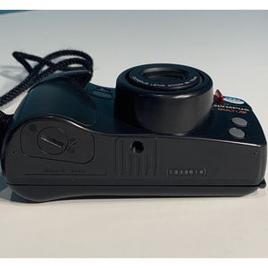 Olympus Film Camera Multi AF Super Zoom 3000 Dlx 38-110mm