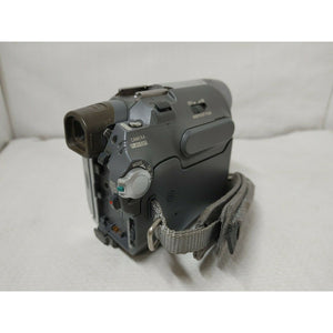 Sony DCR-HC21 Handycam Mini DV Camcorder