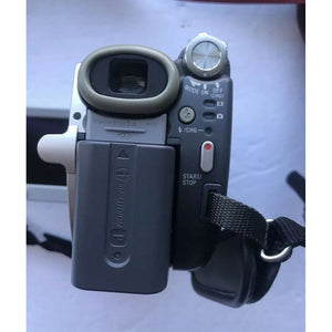 Sony Handycam DVD-RW DCR-DVD505 Camcorder
