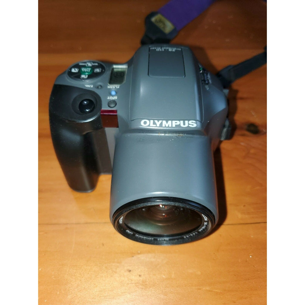 Olympus IS-10 Film Camera