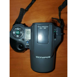 Olympus IS-10 Film Camera