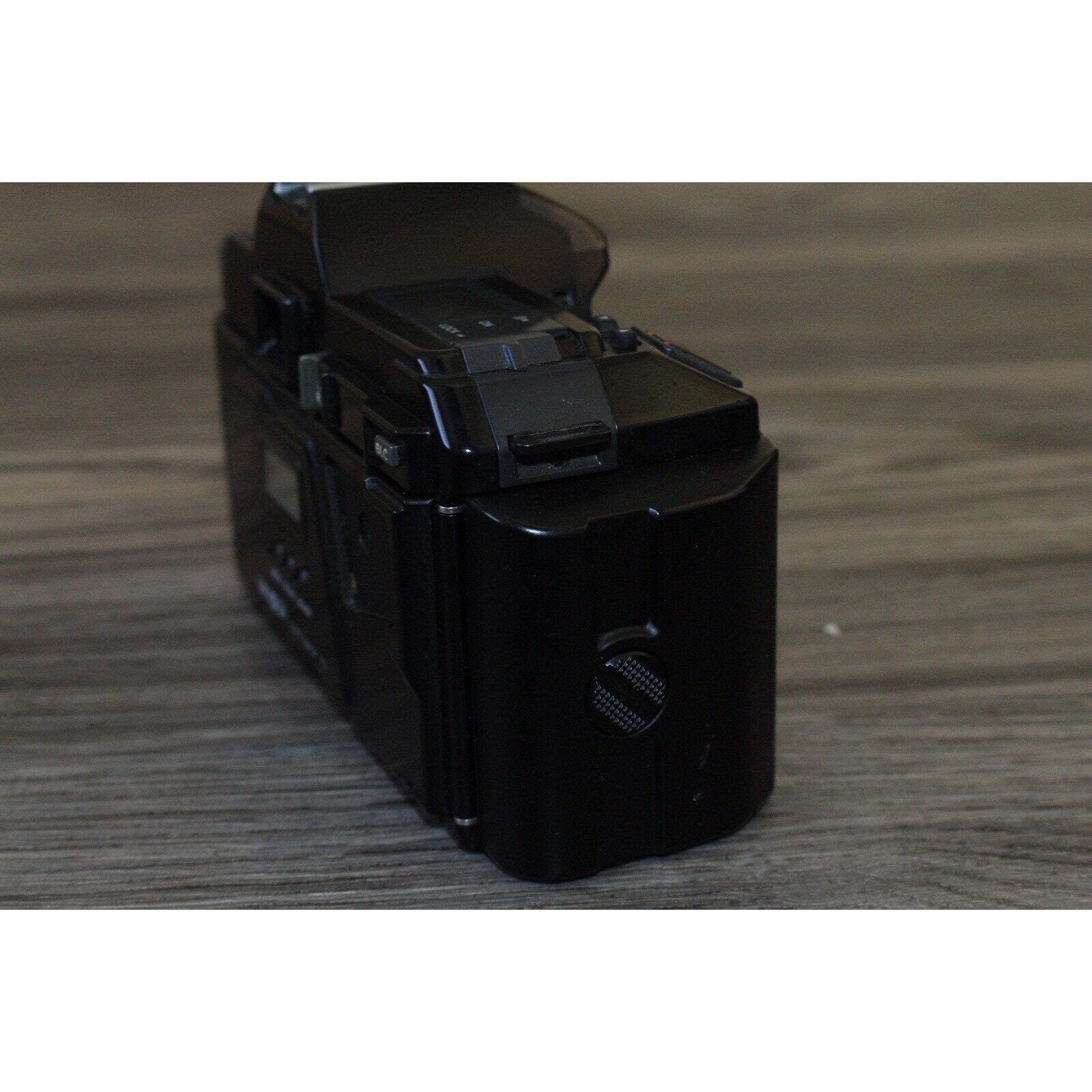Minolta Maxxum 5000 w/AF 35mm Film SLR